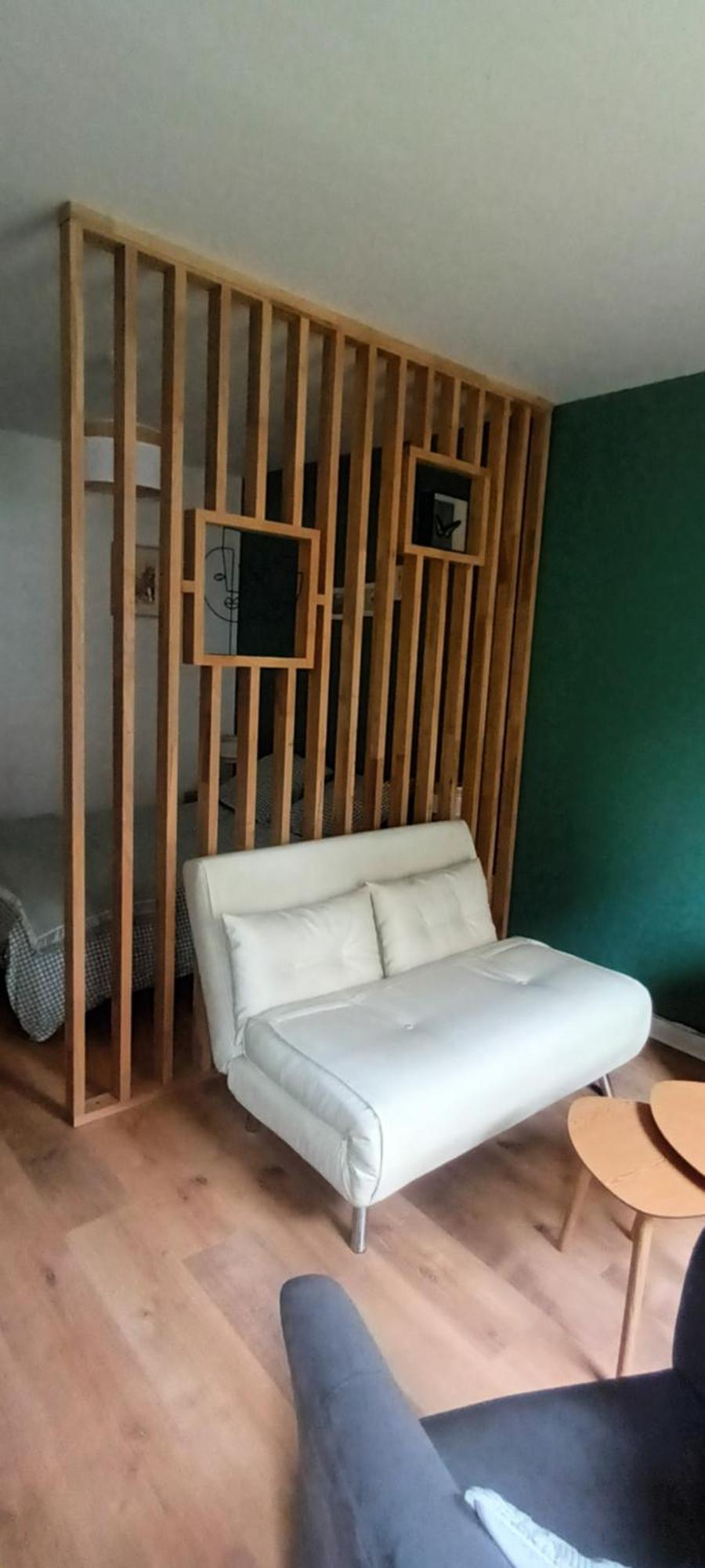 Le Studio De Dalie Honfleur Exterior foto
