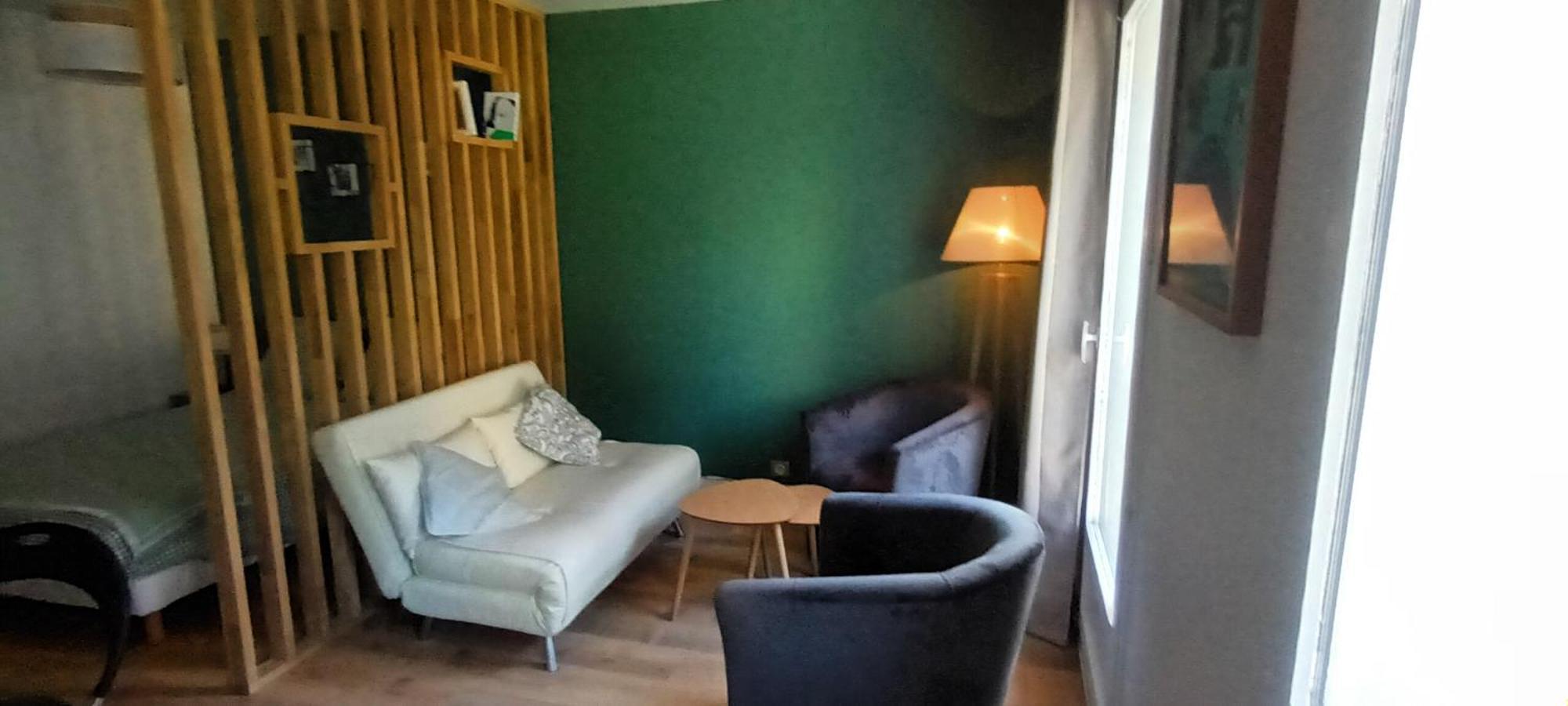 Le Studio De Dalie Honfleur Exterior foto